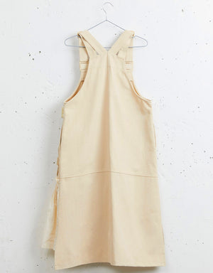 SI20V005 Ground Suspender Dress