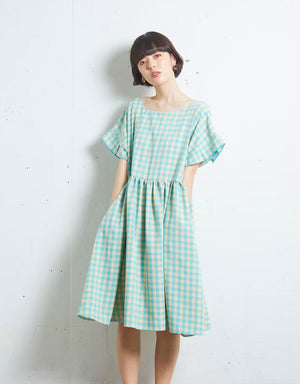 SI21V0030 Miss summer onepiece