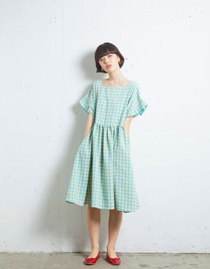 SI21V0030 Miss summer onepiece