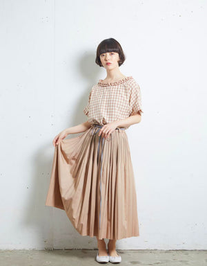 SI21V0033 Miss skirt