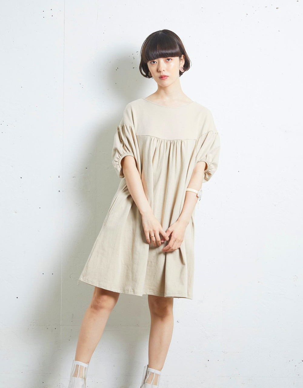 SI21V0034 Summer sea onepiece