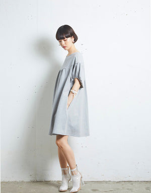 SI21V0034 Summer sea onepiece