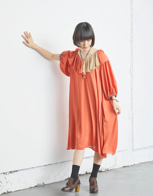 SI21V0045 Vegetable  onepiece