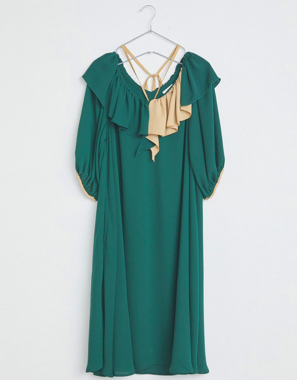 SI21V0045 Vegetable  onepiece