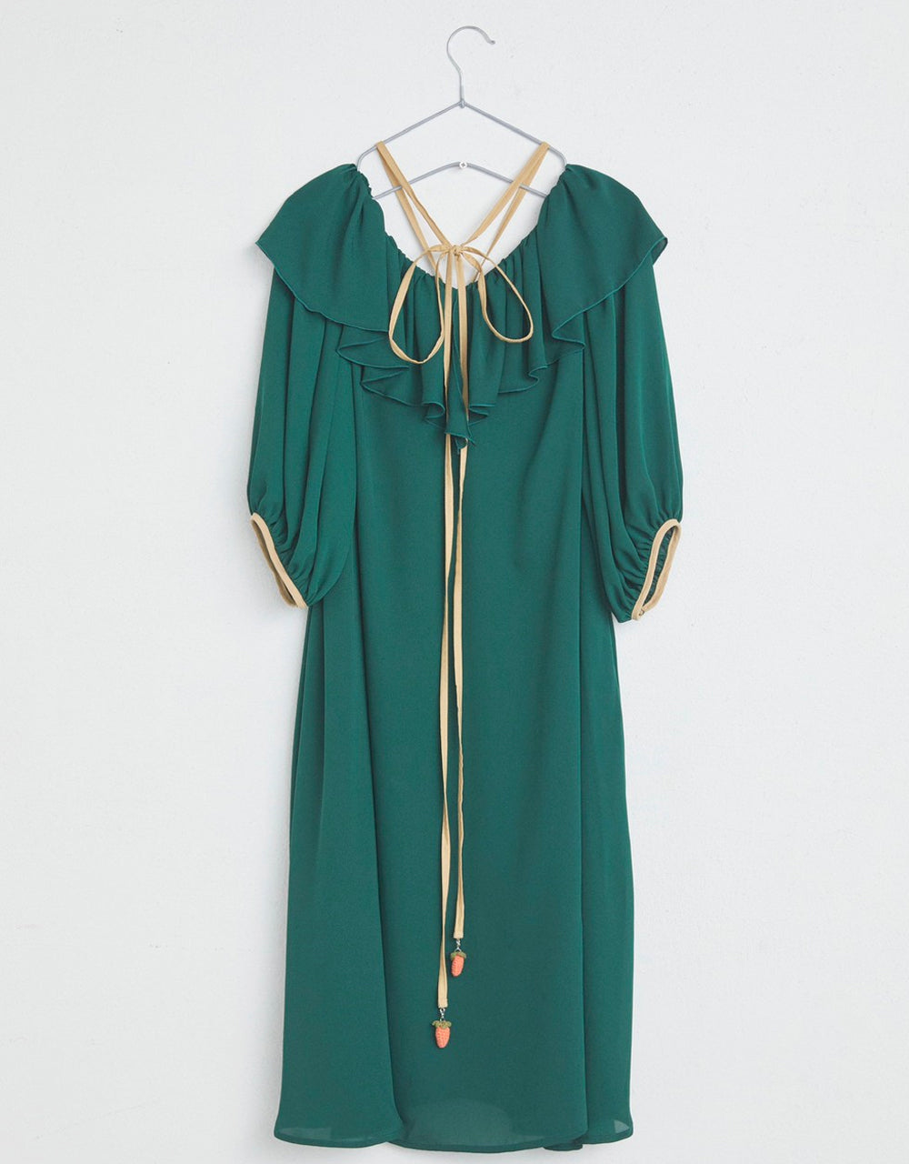 SI21V0045 Vegetable  onepiece