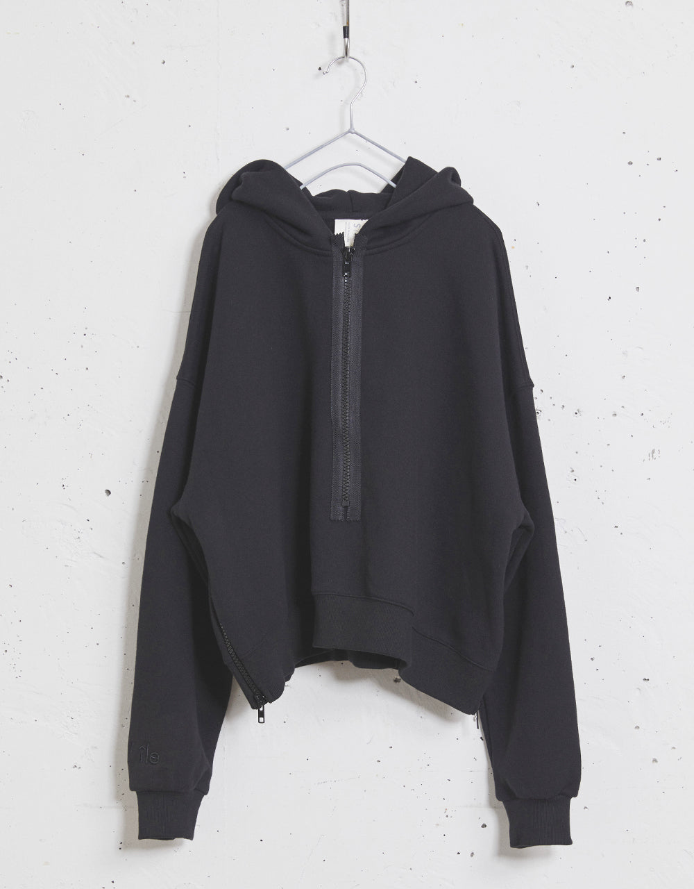 SI21V0052 S / île hoodie