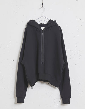 SI21V0052 S / île hoodie