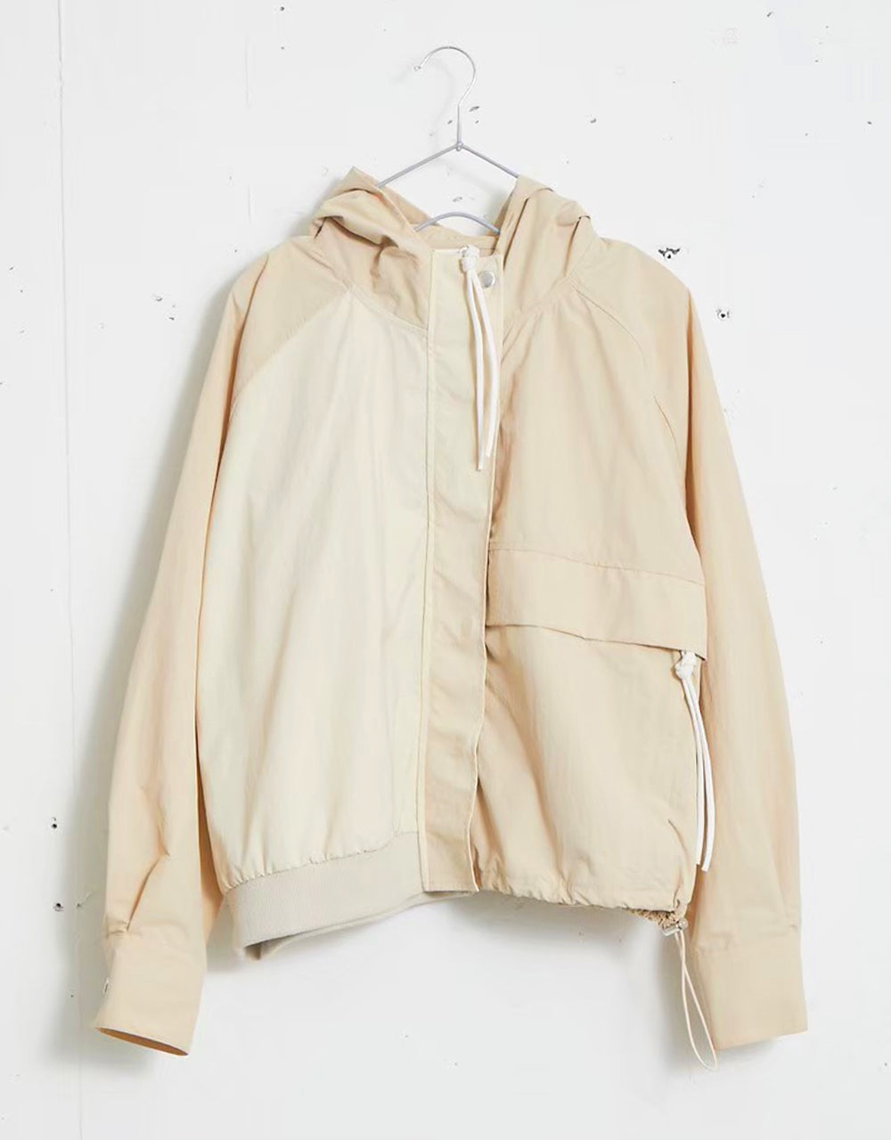 SI21V0011 S / île blouson jacket