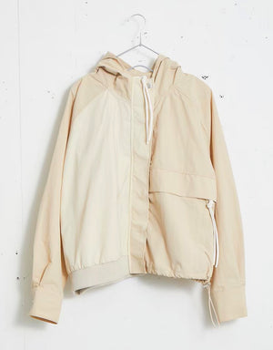 SI21V0011 S / île blouson jacket