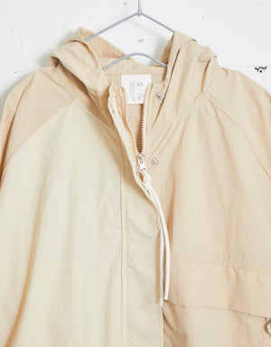 SI21V0011 S / île blouson jacket