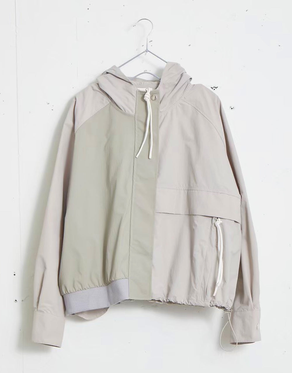 SI21V0011 S / île blouson jacket