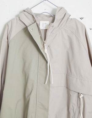 SI21V0011 S / île blouson jacket