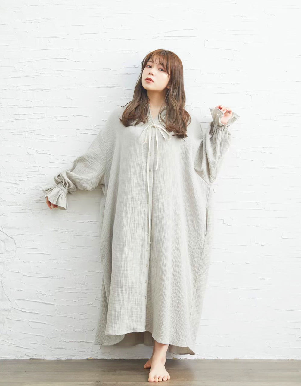 SI21VH0028 Pajamas onepiece